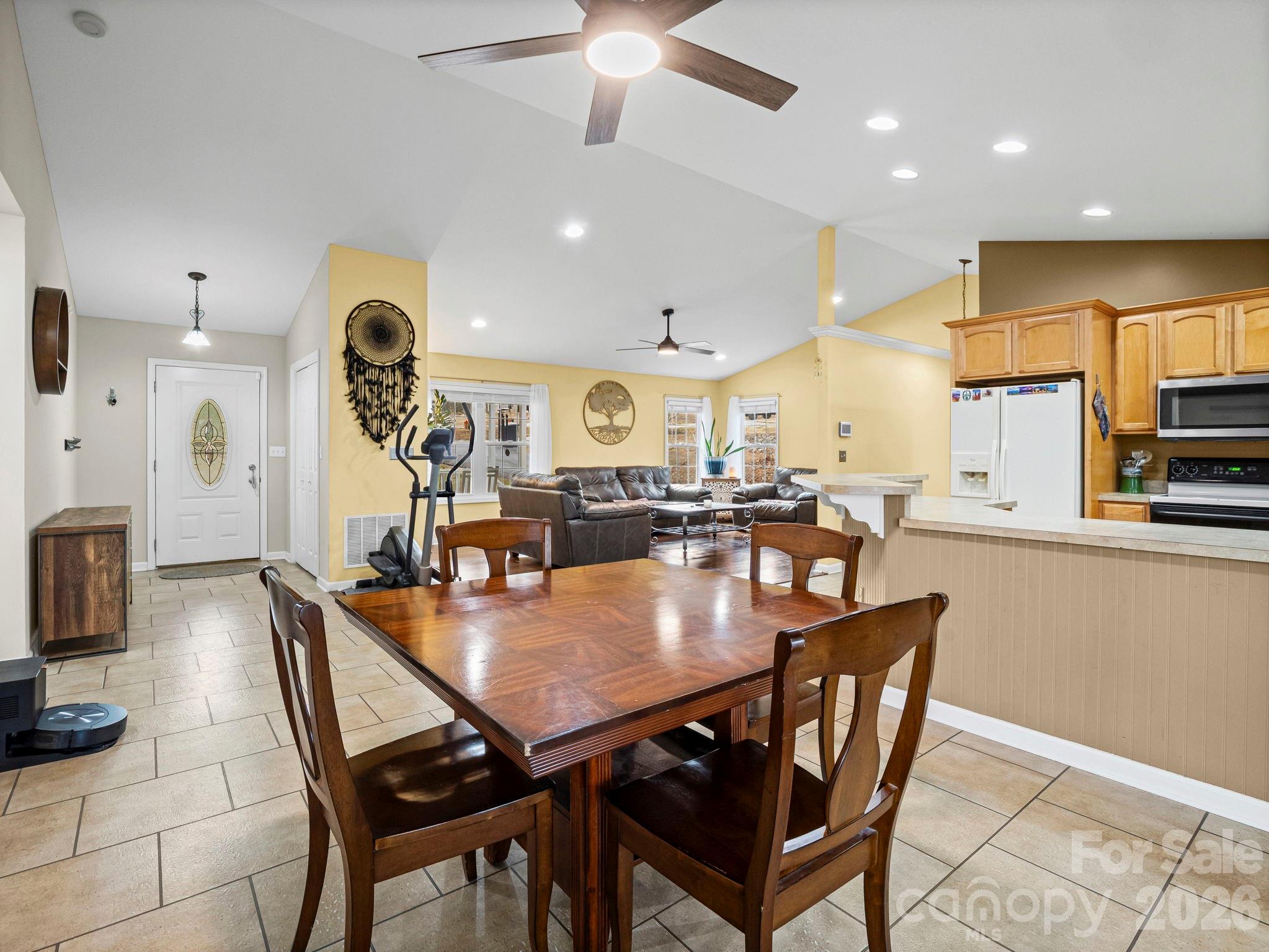 Pottery Terrace - Residential