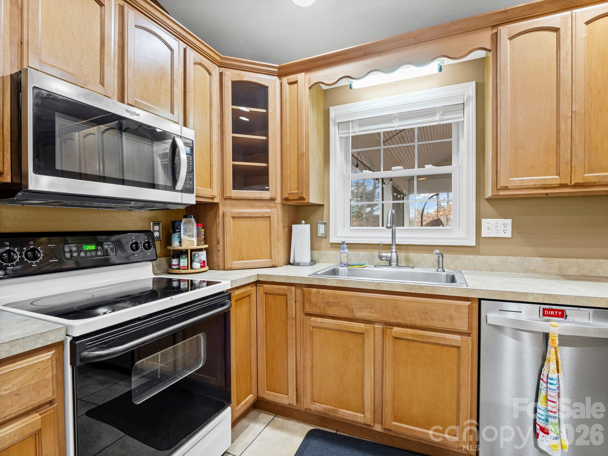 Pottery Terrace - Residential