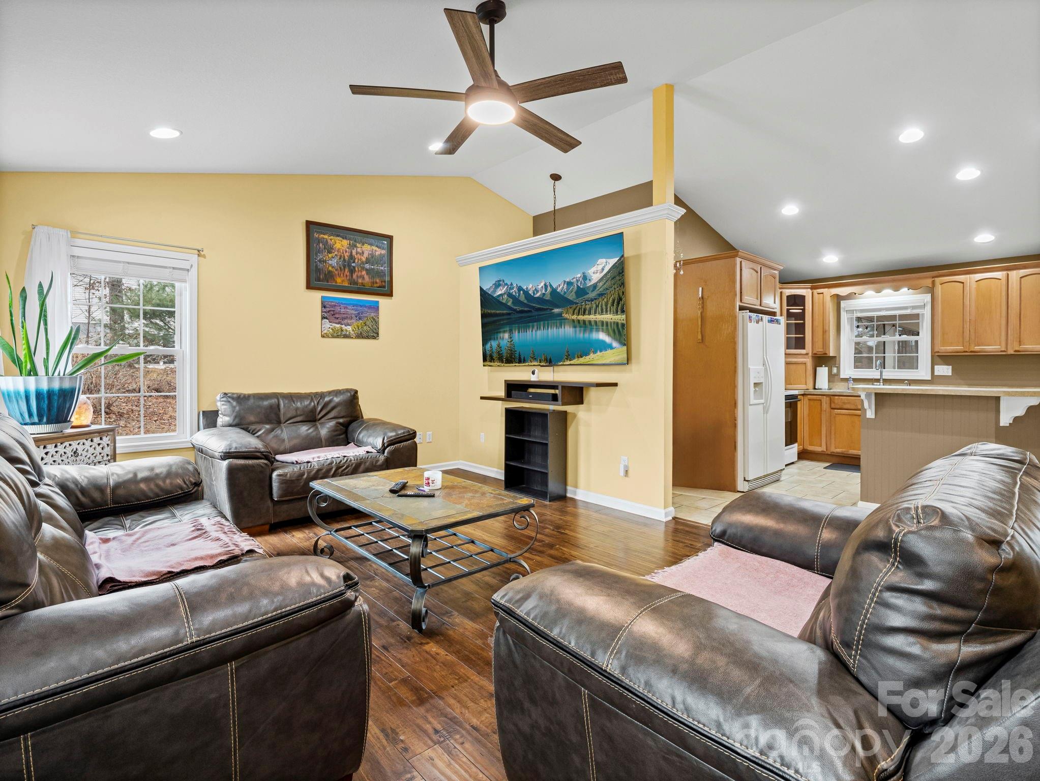 Pottery Terrace - Residential