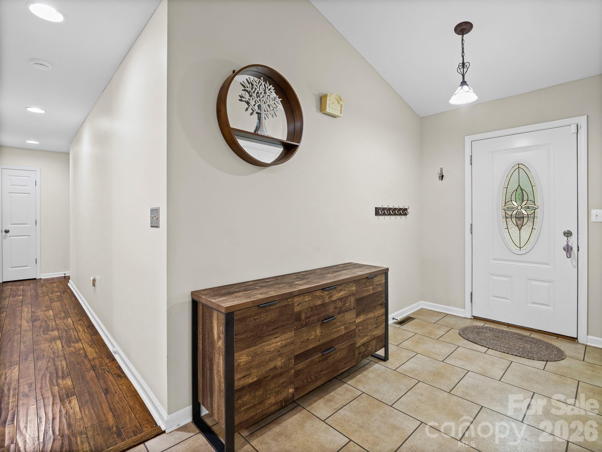 Pottery Terrace - Residential