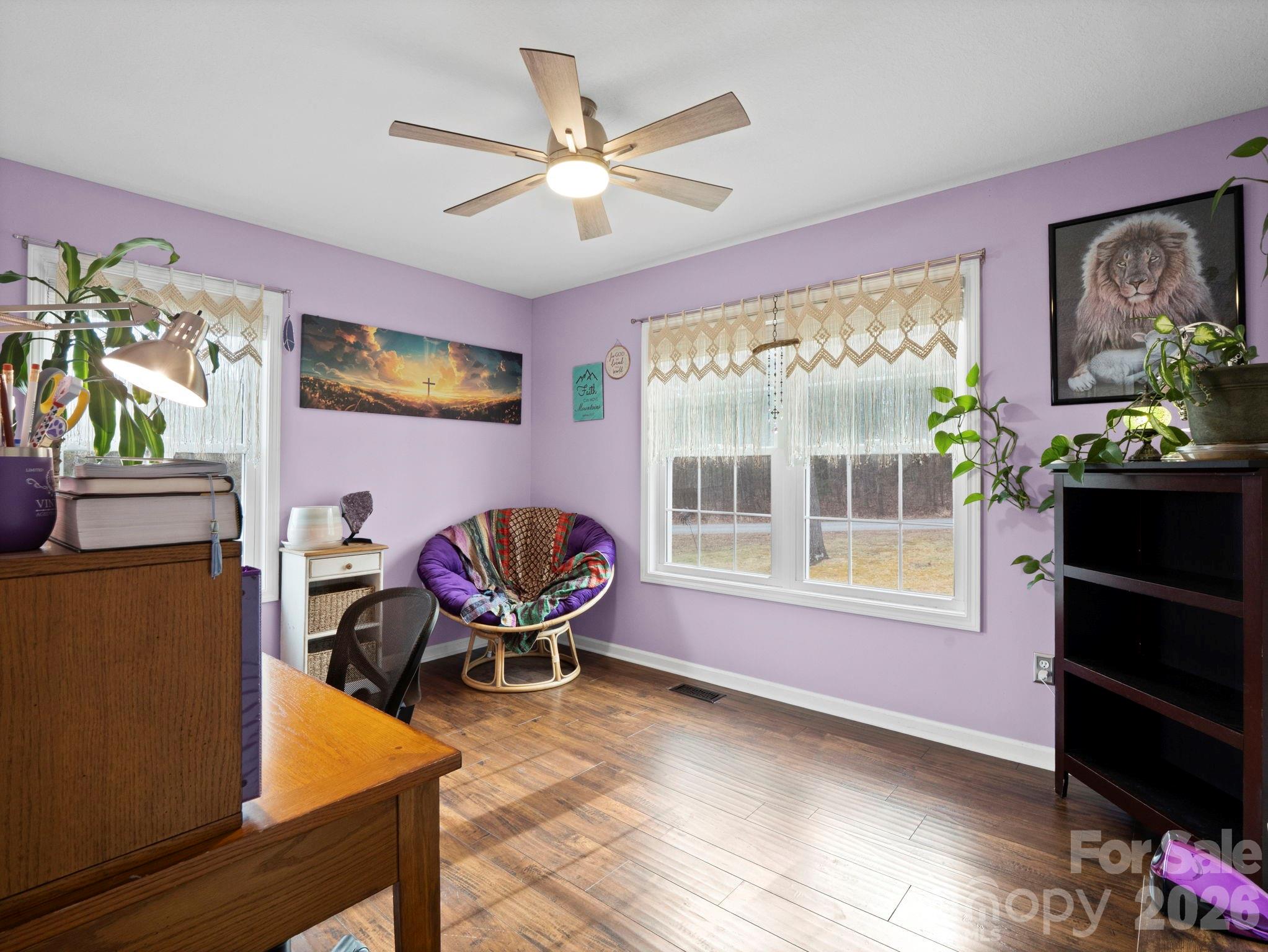 Pottery Terrace - Residential