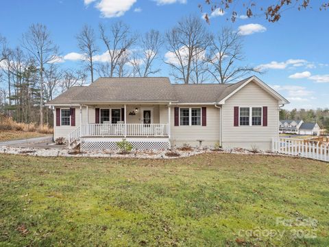 80 Pottery Terrace Trail Flat Rock NC 28731