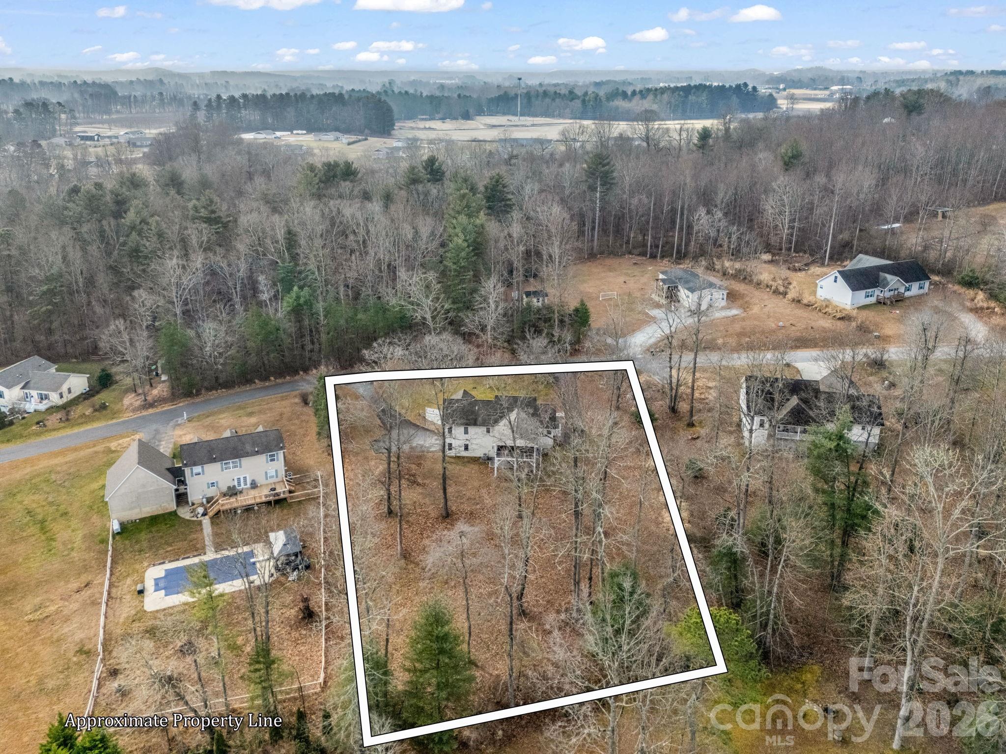 Pottery Terrace - Residential