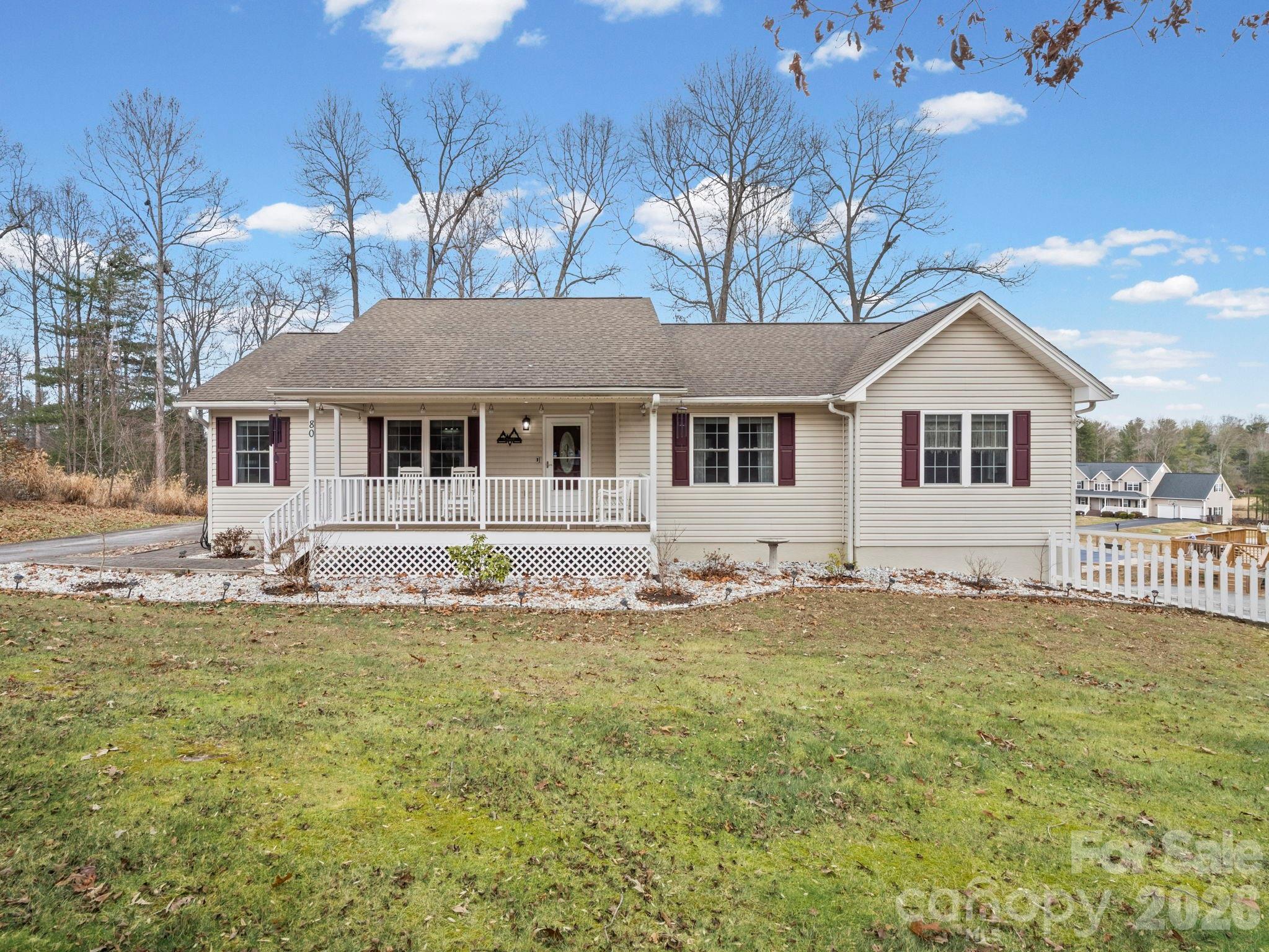 80 Pottery Terrace Trail