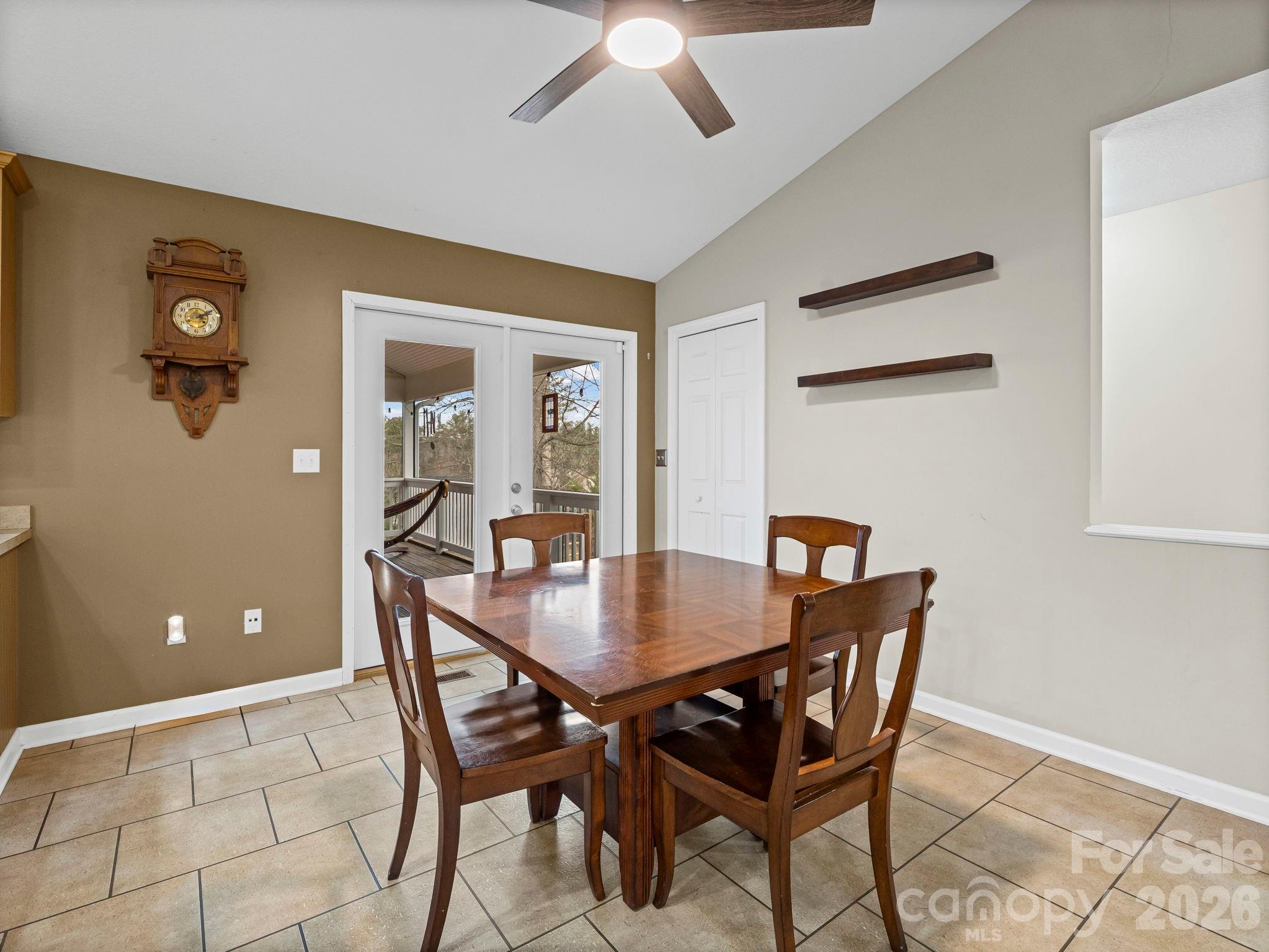 Pottery Terrace - Residential