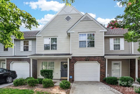 Photo of 8318 Christmas Court, Charlotte, NC 28216 (MLS # 4407255)