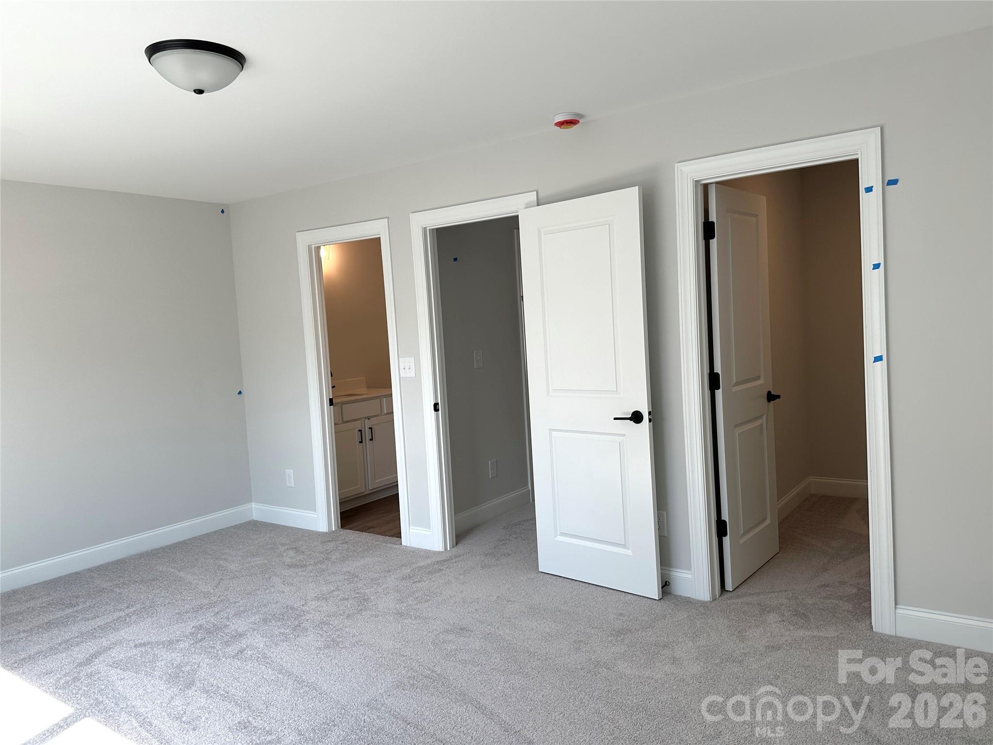 Villas At Prestwick - Residential