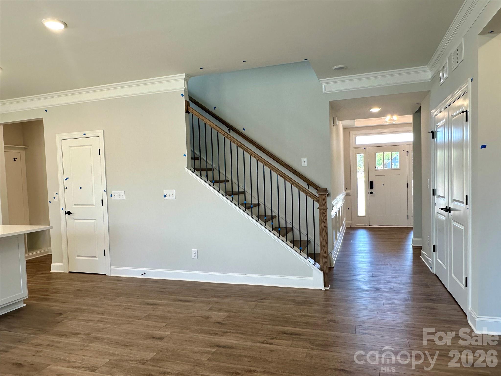 Villas At Prestwick - Residential