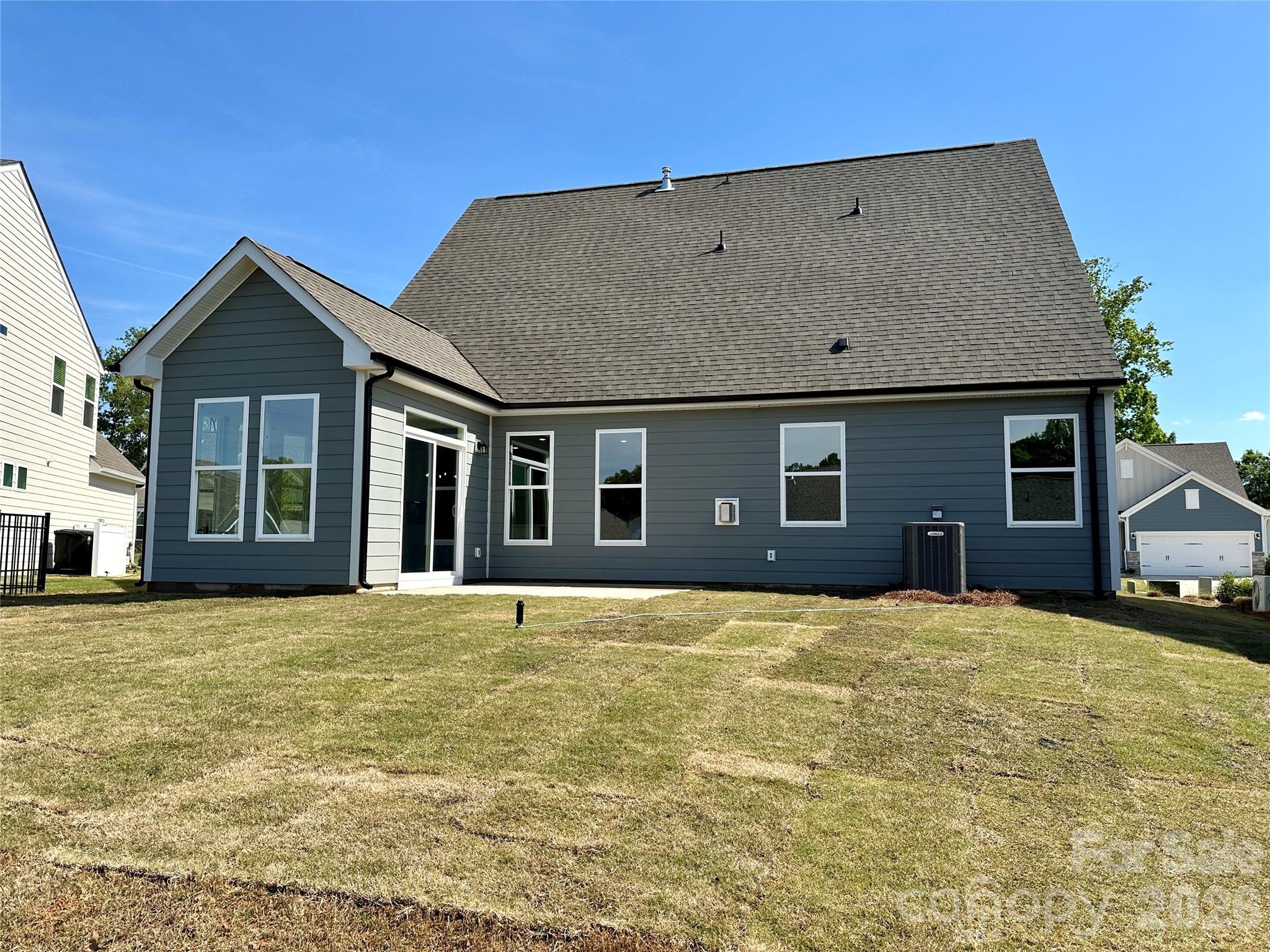 Villas At Prestwick - Residential