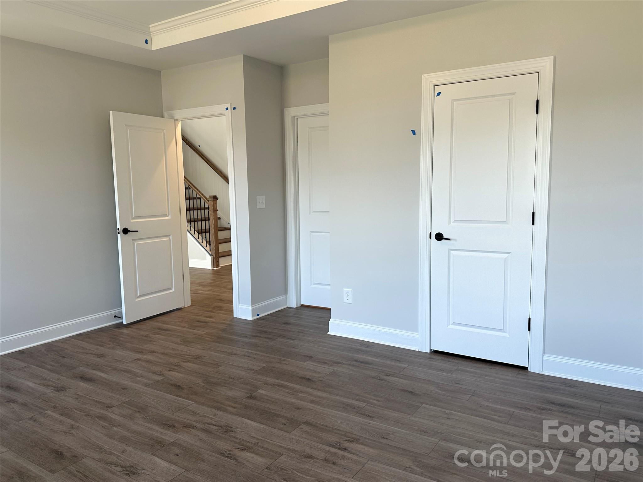 Villas At Prestwick - Residential