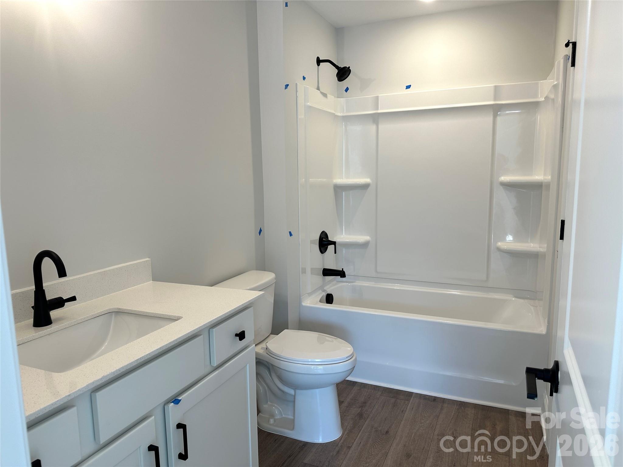 Villas At Prestwick - Residential