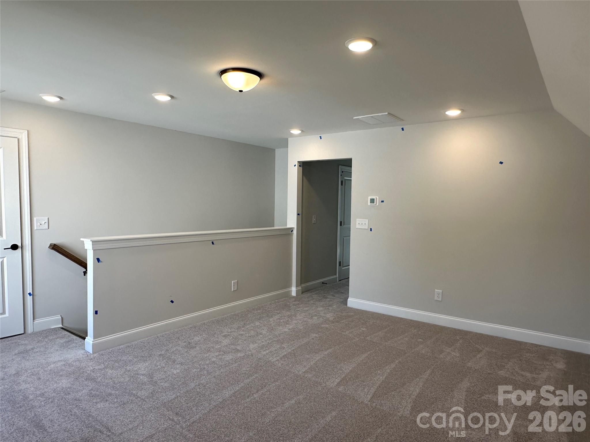 Villas At Prestwick - Residential