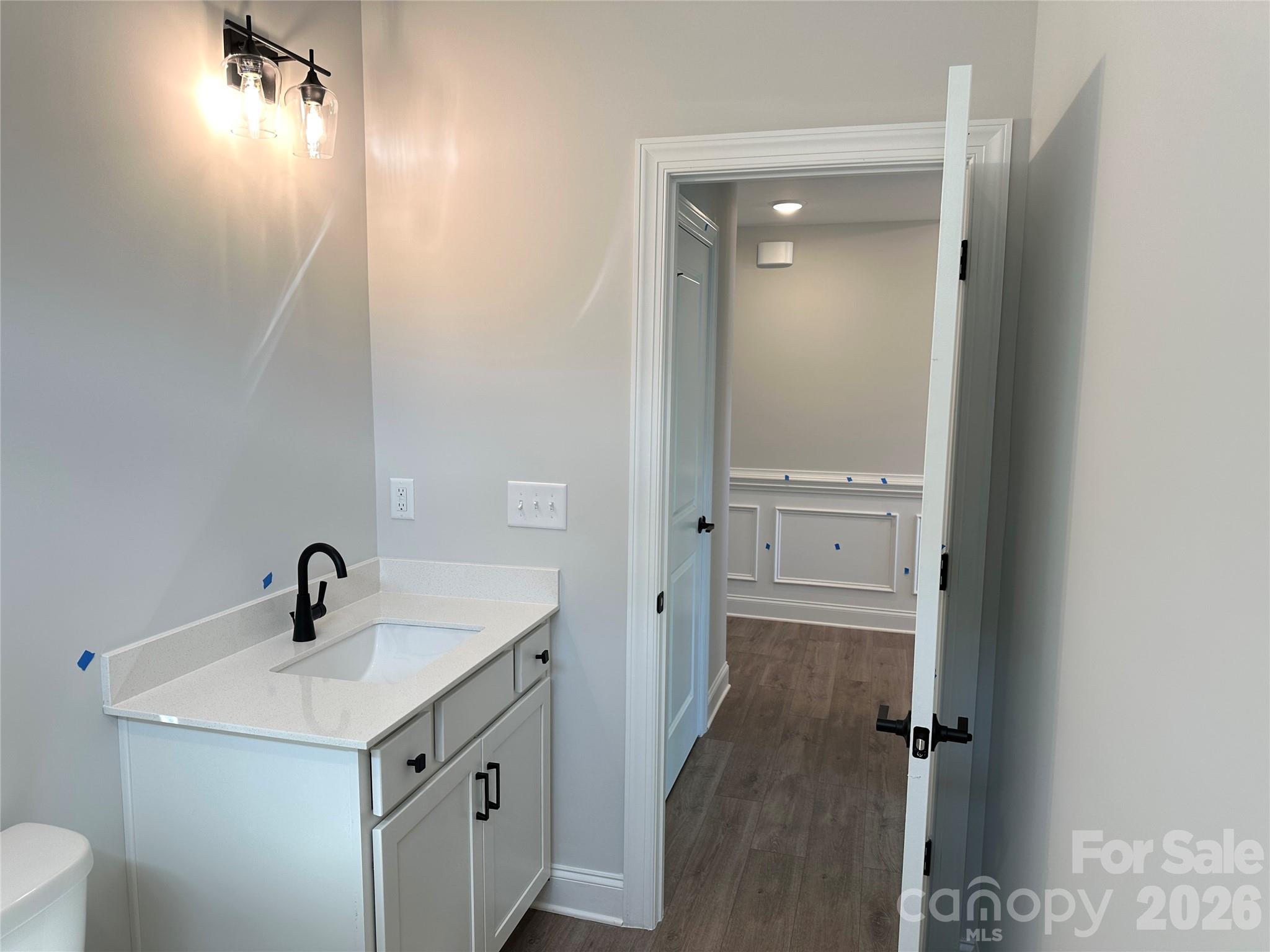 Villas At Prestwick - Residential