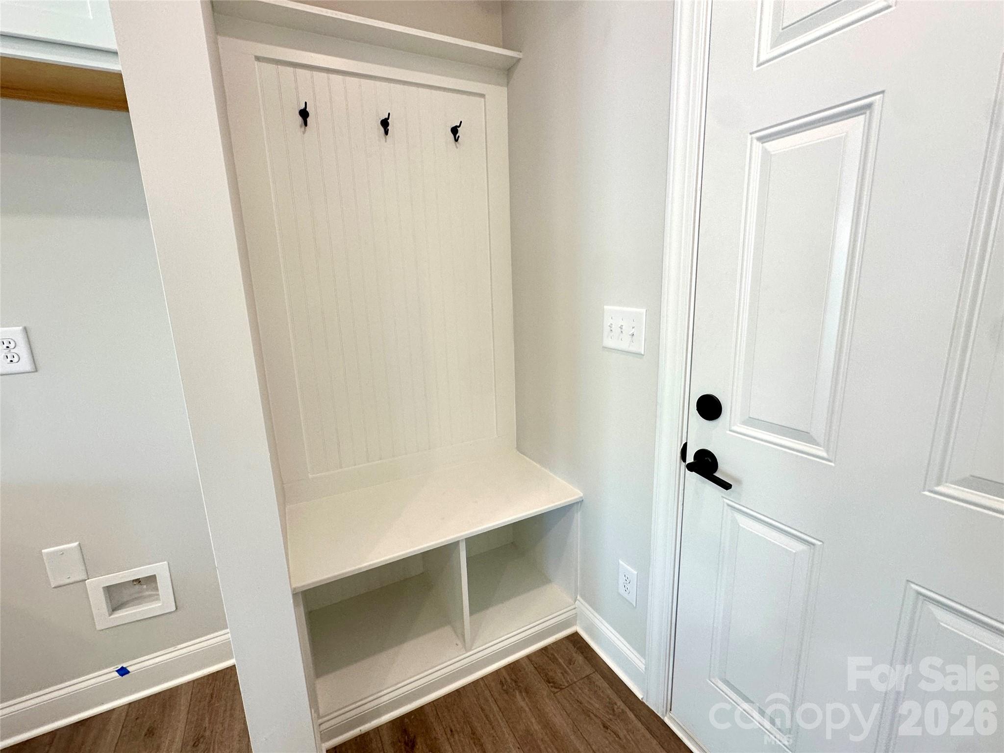 Villas At Prestwick - Residential