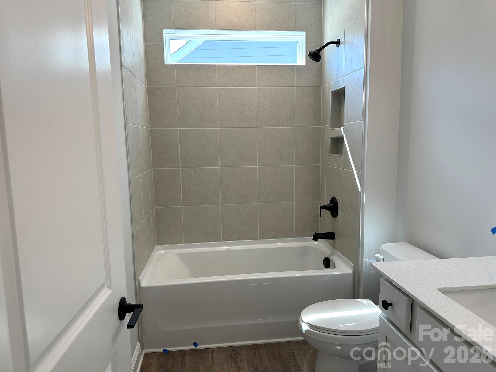 Villas At Prestwick - Residential