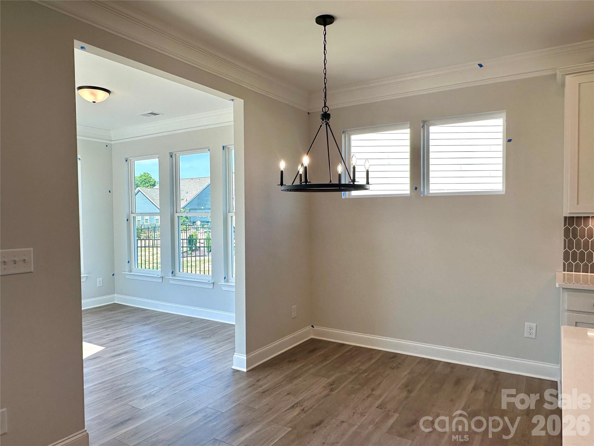 Villas At Prestwick - Residential