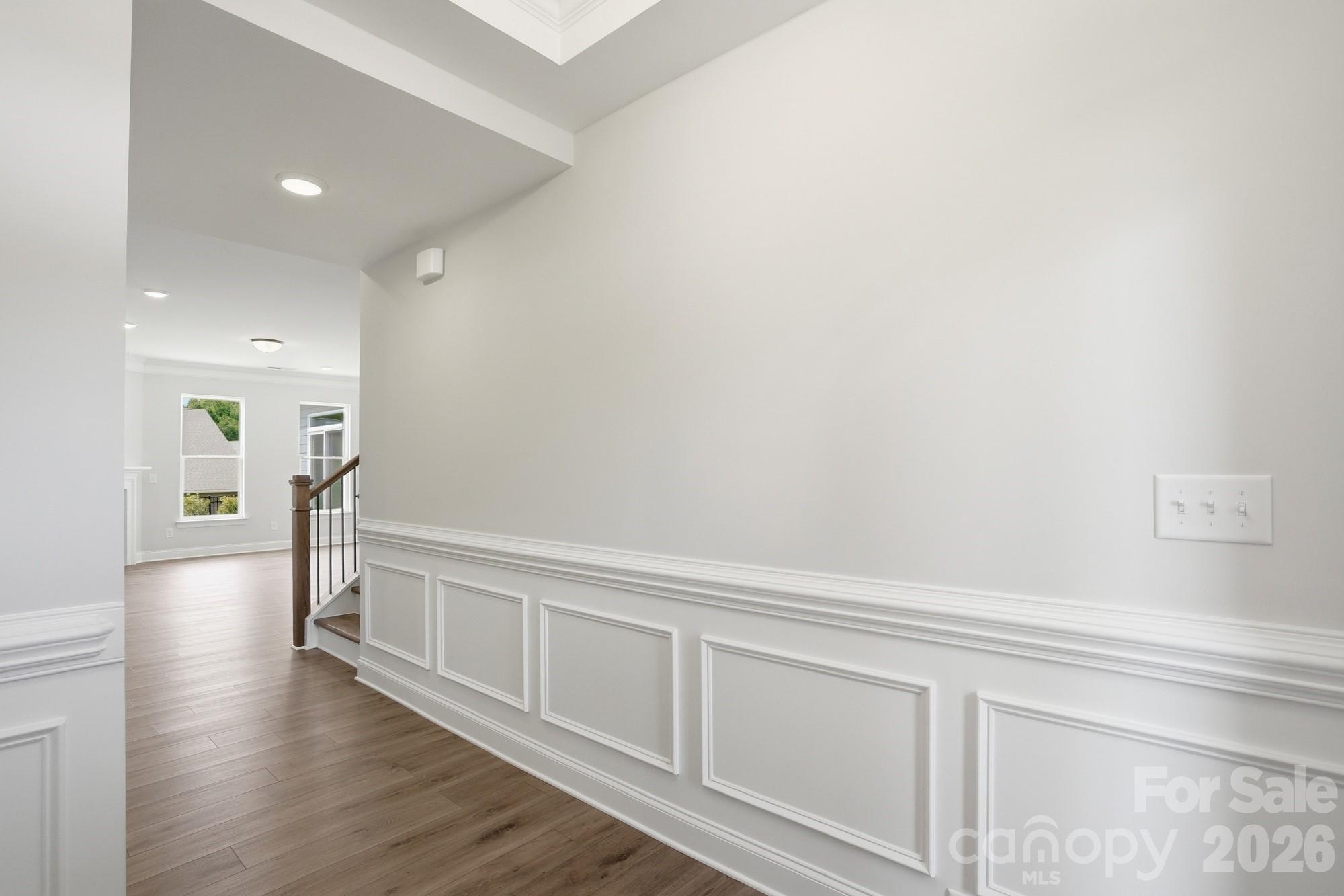122 S Dunlavin Way