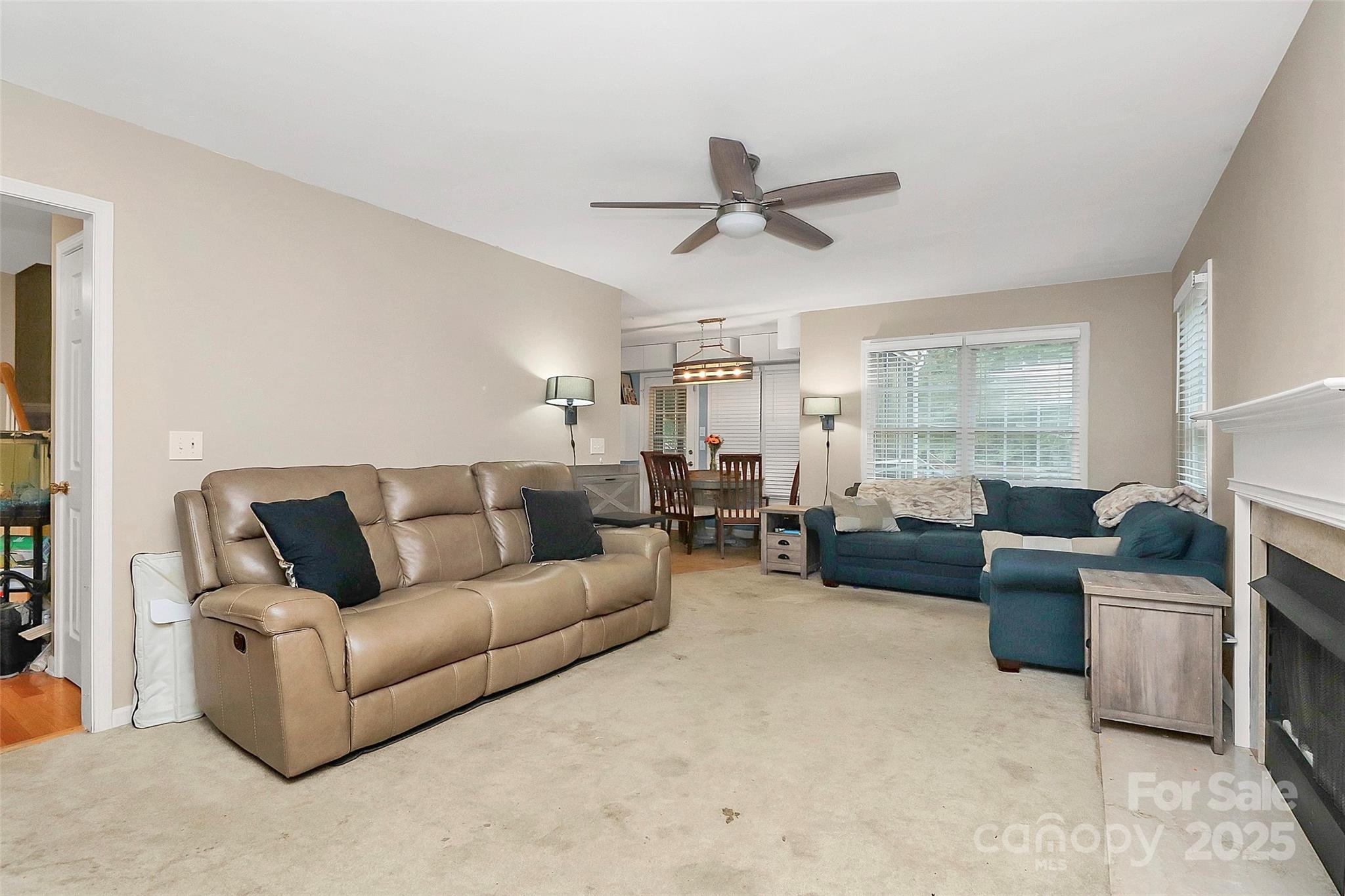 5607 Historic Springs Drive