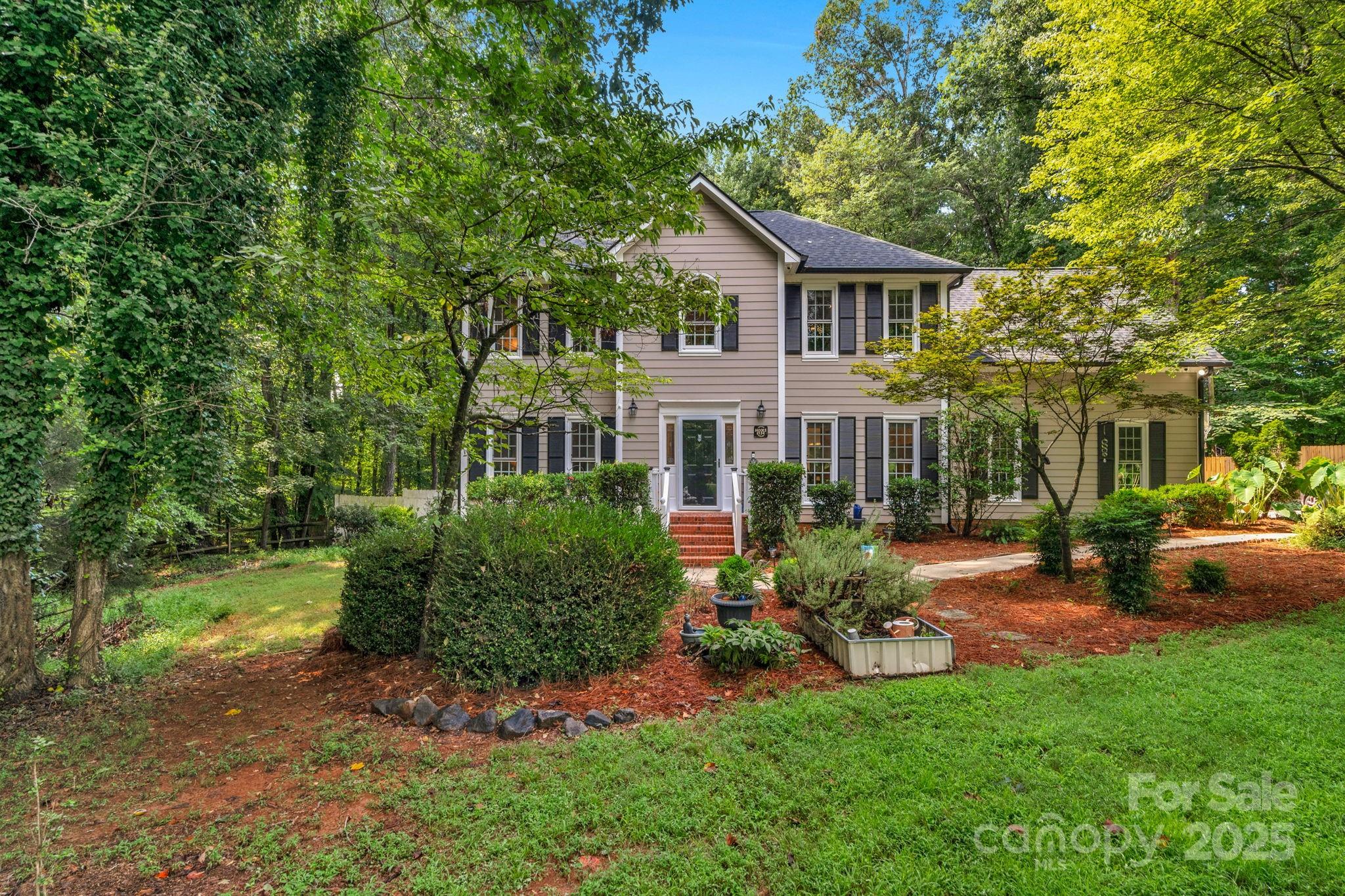 2134 Wedgewood Drive