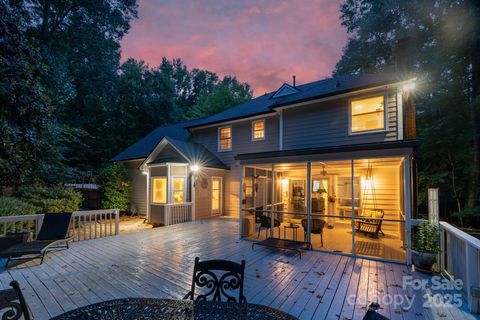 2134 Wedgewood Drive Weddington NC 28104