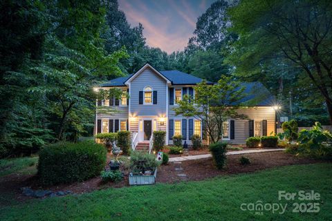 2134 Wedgewood Drive Weddington NC 28104