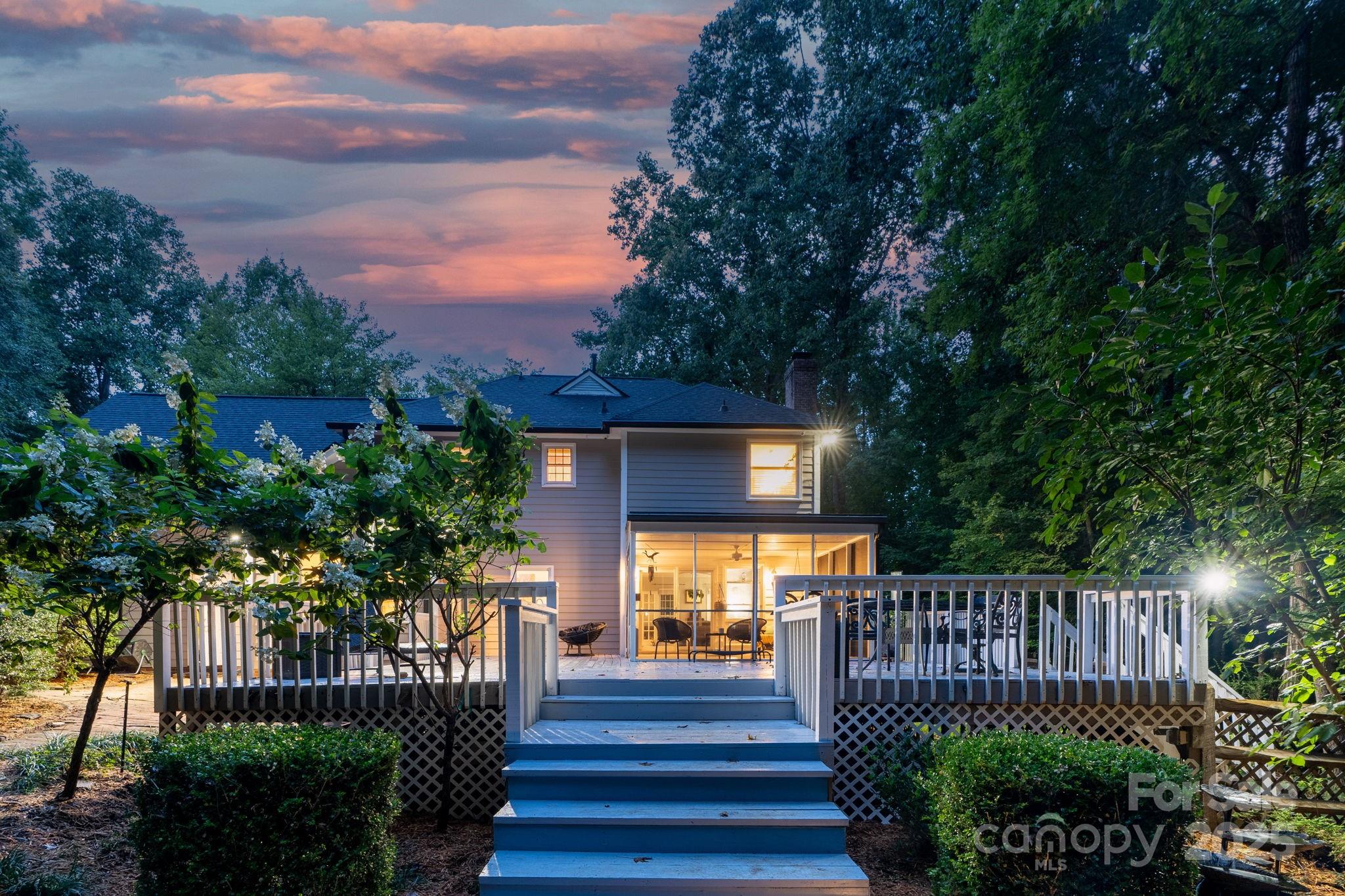 2134 Wedgewood Drive