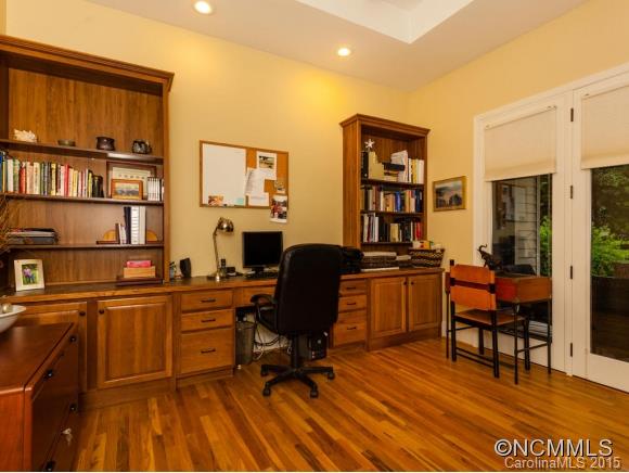 Glen Merrill - Residential