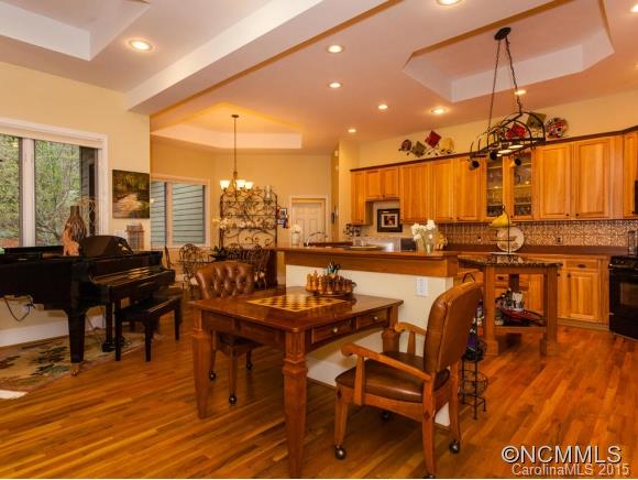 Glen Merrill - Residential