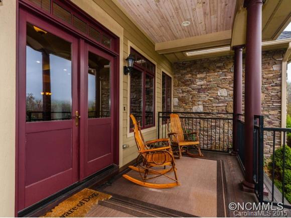 Glen Merrill - Residential