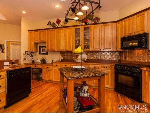 Glen Merrill - Residential