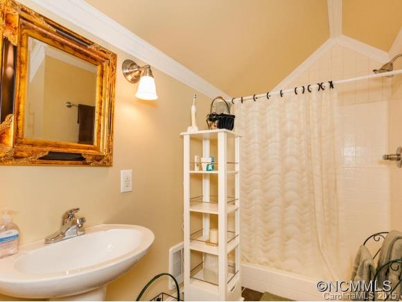 Glen Merrill - Residential