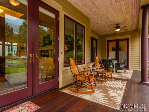 Glen Merrill - Residential