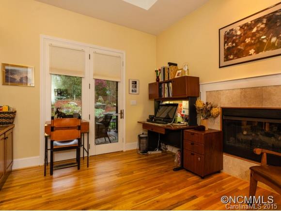 Glen Merrill - Residential