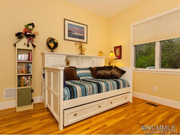 Glen Merrill - Residential