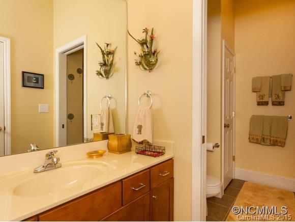 Glen Merrill - Residential