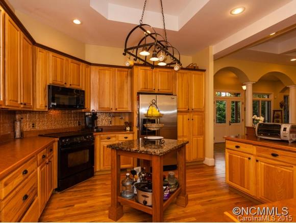 Glen Merrill - Residential