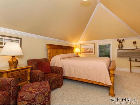 Glen Merrill - Residential