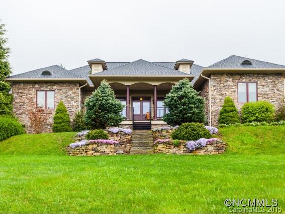 Glen Merrill - Residential