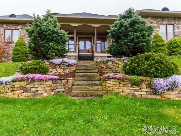 Glen Merrill - Residential