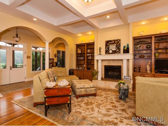 Glen Merrill - Residential