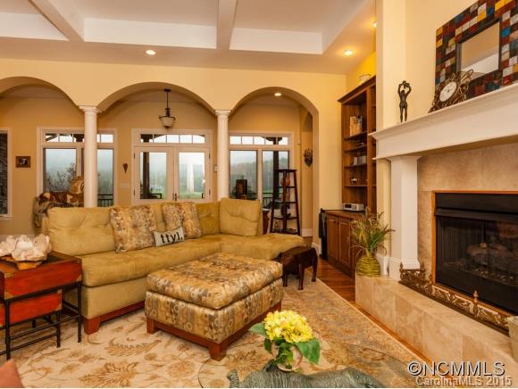 Glen Merrill - Residential