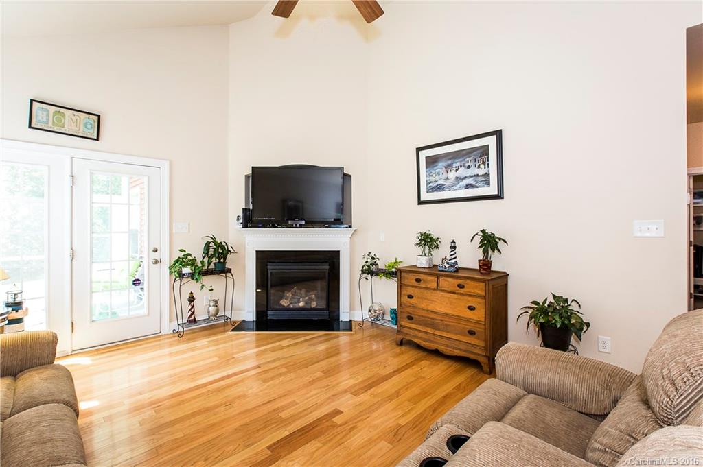 Walnut Creek - Residential