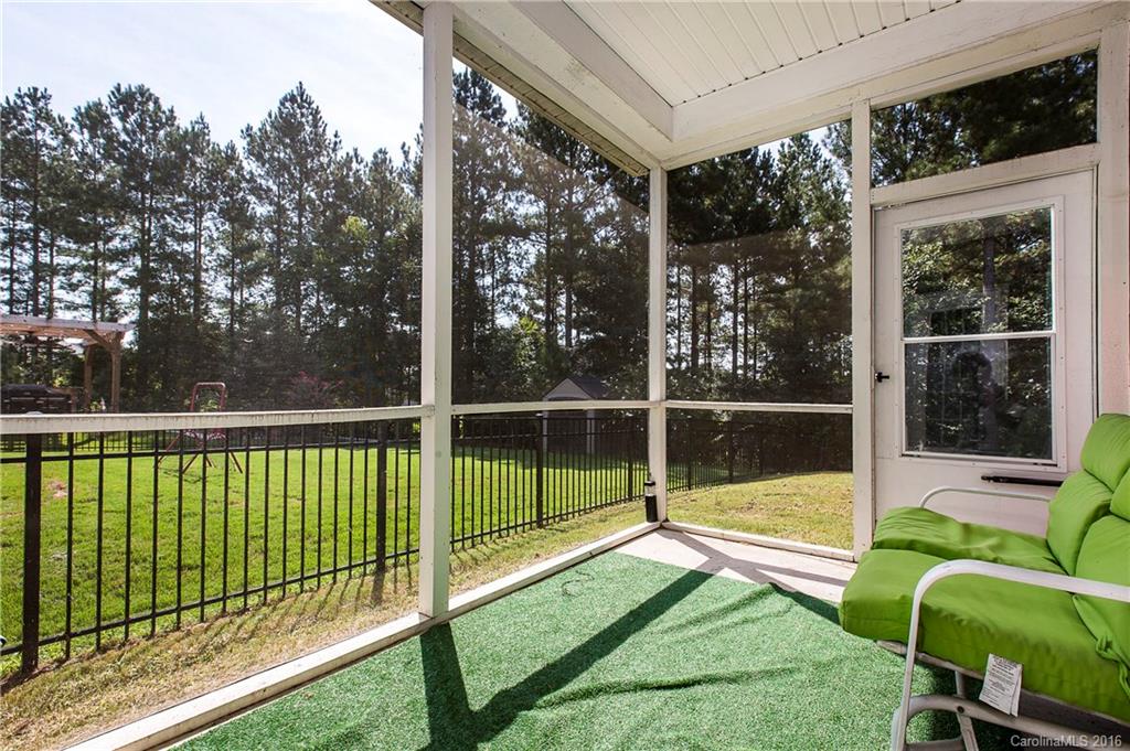 Walnut Creek - Residential