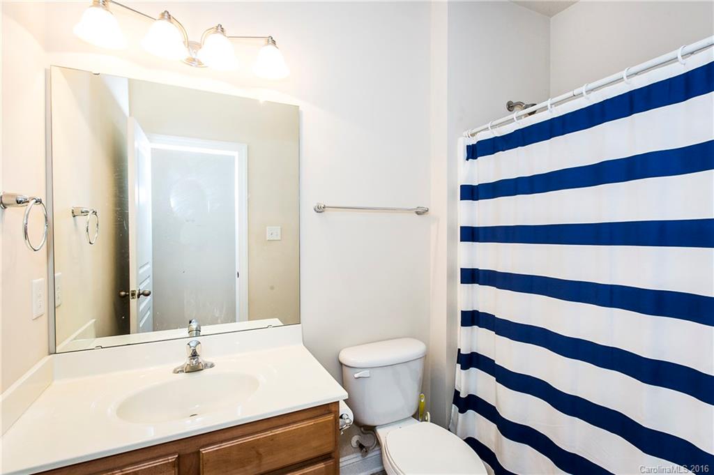 Walnut Creek - Residential