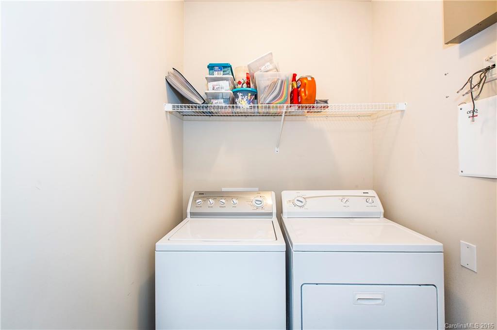 Walnut Creek - Residential