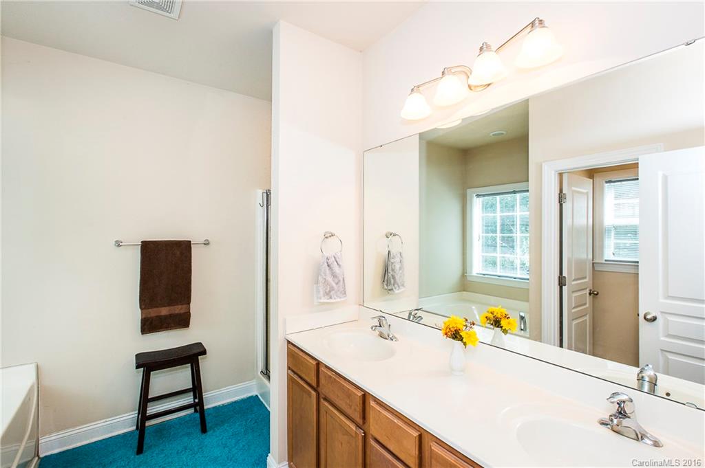 Walnut Creek - Residential