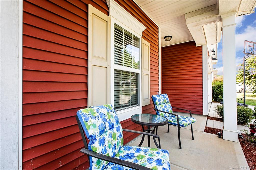 Walnut Creek - Residential