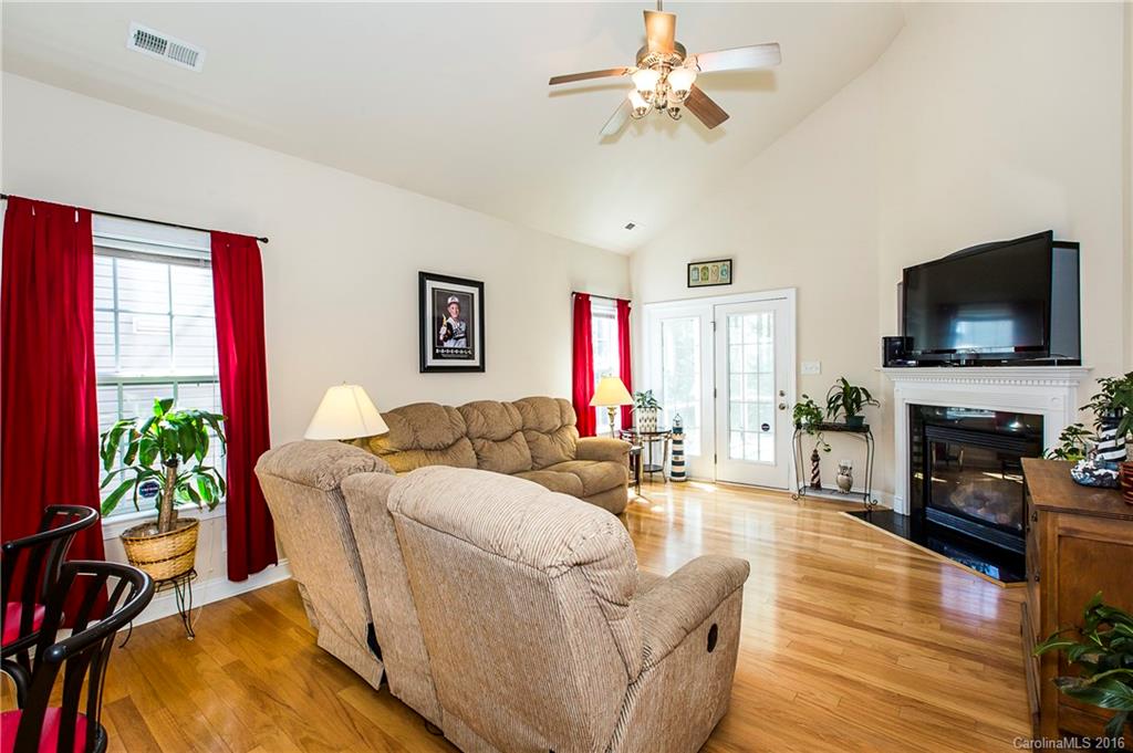 Walnut Creek - Residential