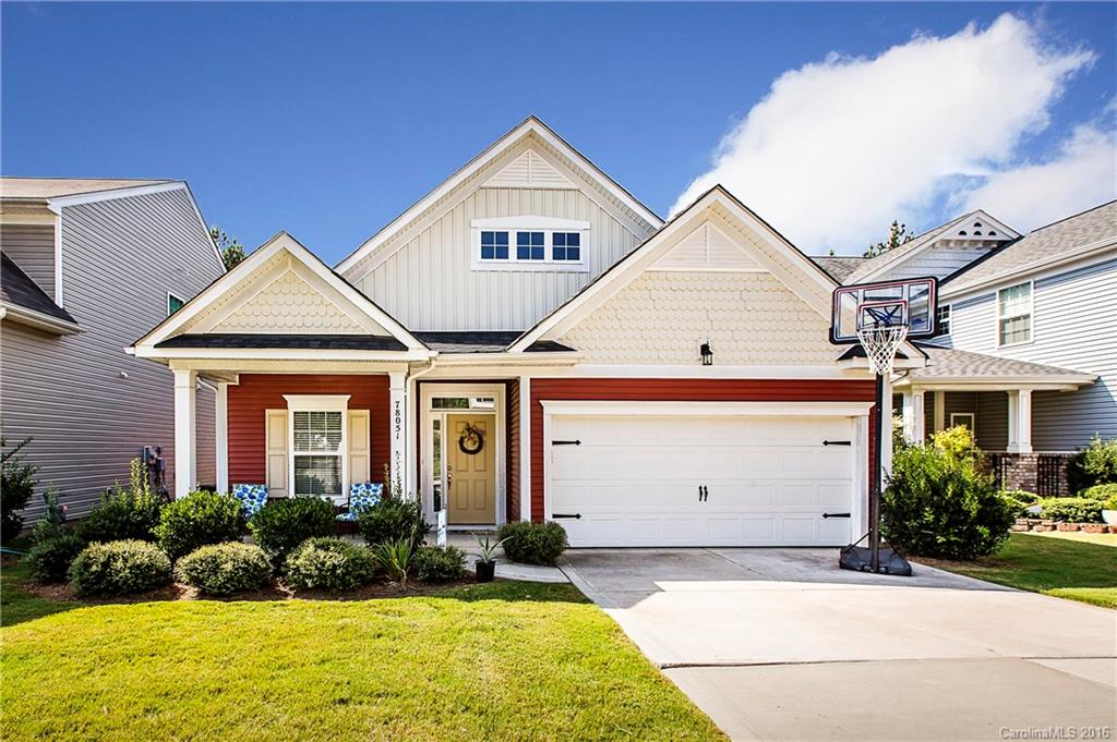 Walnut Creek - Residential