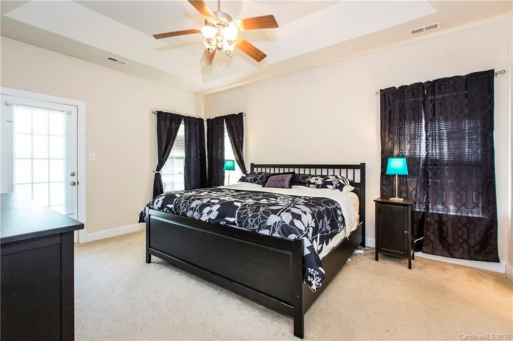 Walnut Creek - Residential